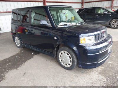 JTLKT334764****** · 2006 SCION XB