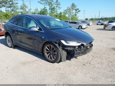 2018 TESLA MODEL X 100D/75D/P100D