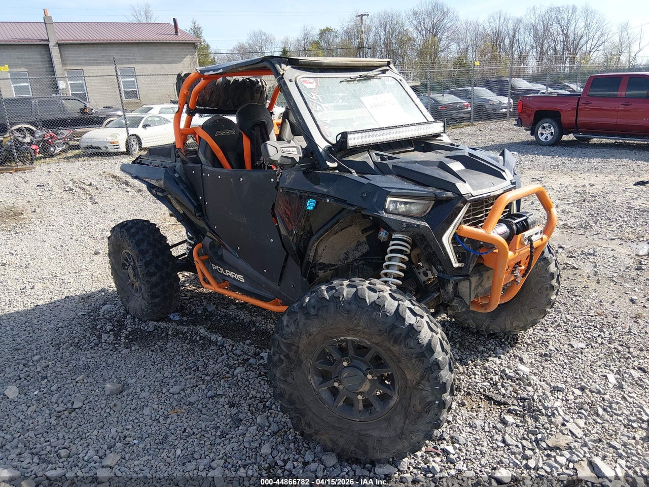 2023 POLARIS RZR XP 1000 PREMIUM