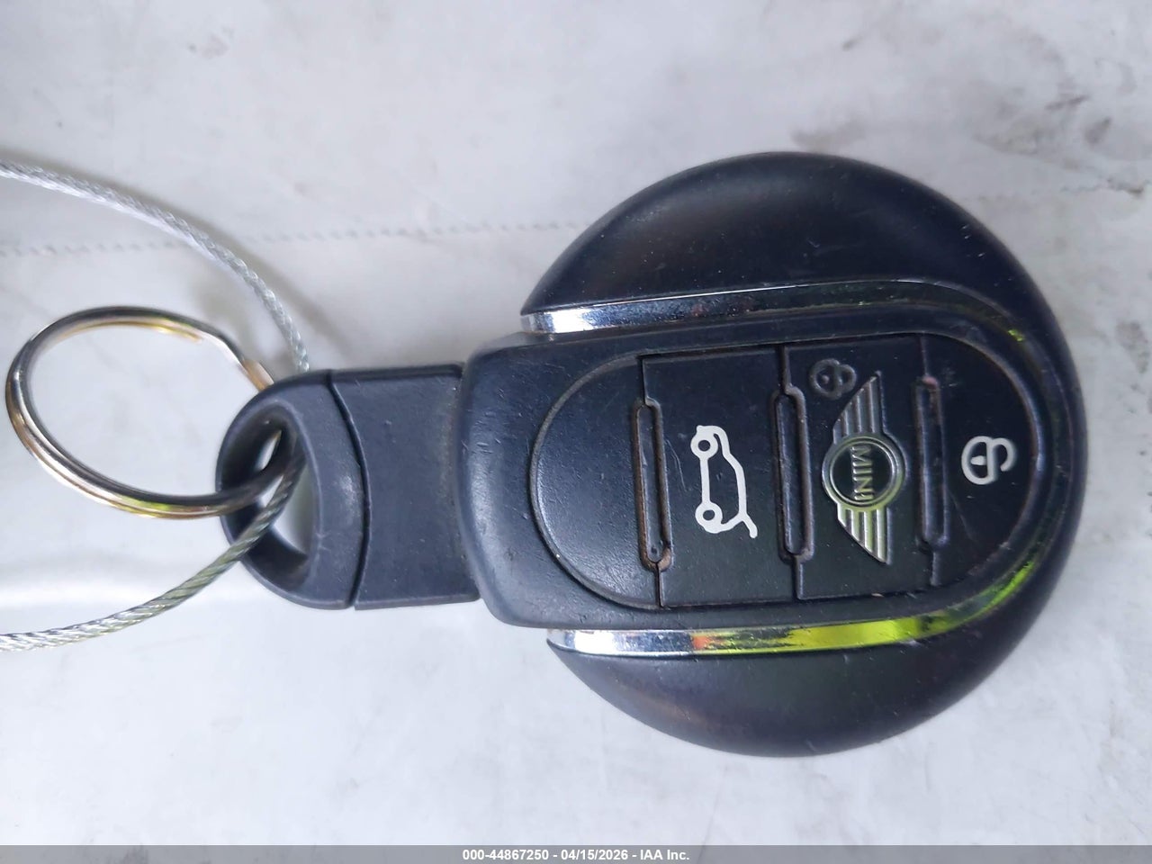 WMWXP7C56F2****** · 2015 MINI HARDTOP COOPER S · 11/11