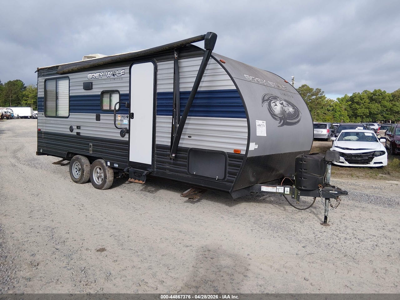 4X4TCKU2XMK****** · 2021 FOREST RIVER OTHER