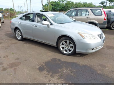 JTHBJ46G392****** · 2009 LEXUS ES 350