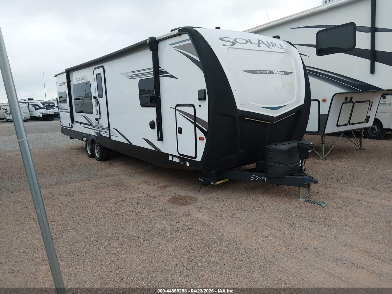 4X4TPAF25NN****** · 2022 FOREST RIVER OTHER