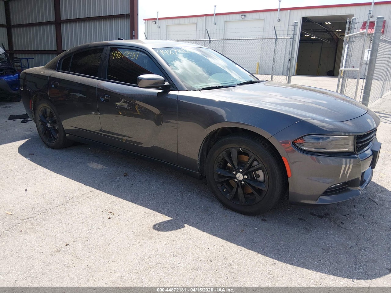 2C3CDXJG3NH****** · 2022 DODGE CHARGER SXT AWD