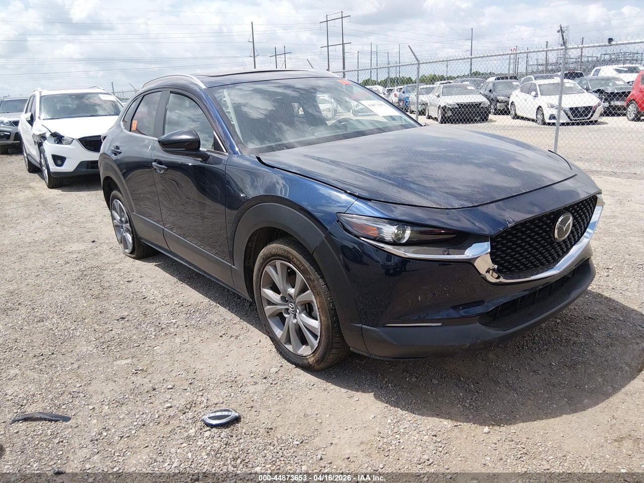 3MVDMBCM7RM****** · 2024 MAZDA CX-30 2.5 S PREFERRED PACKAGE