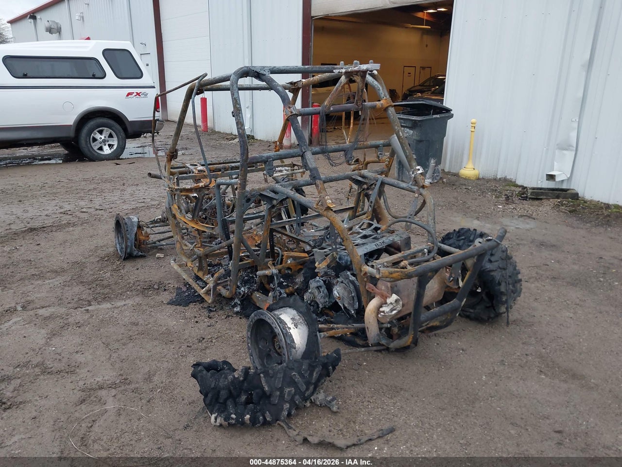 2015 POLARIS RZR XP 1000 EPS · 3/10