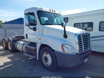 2014 FREIGHTLINER CASCADIA 125
