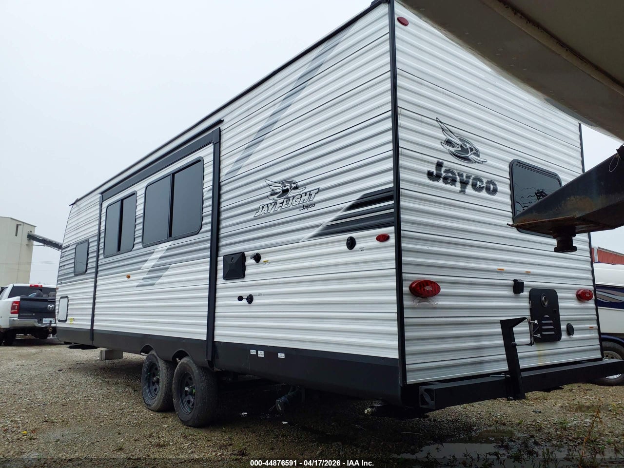 2025 JAYCO JAYFL184BH · 3/11
