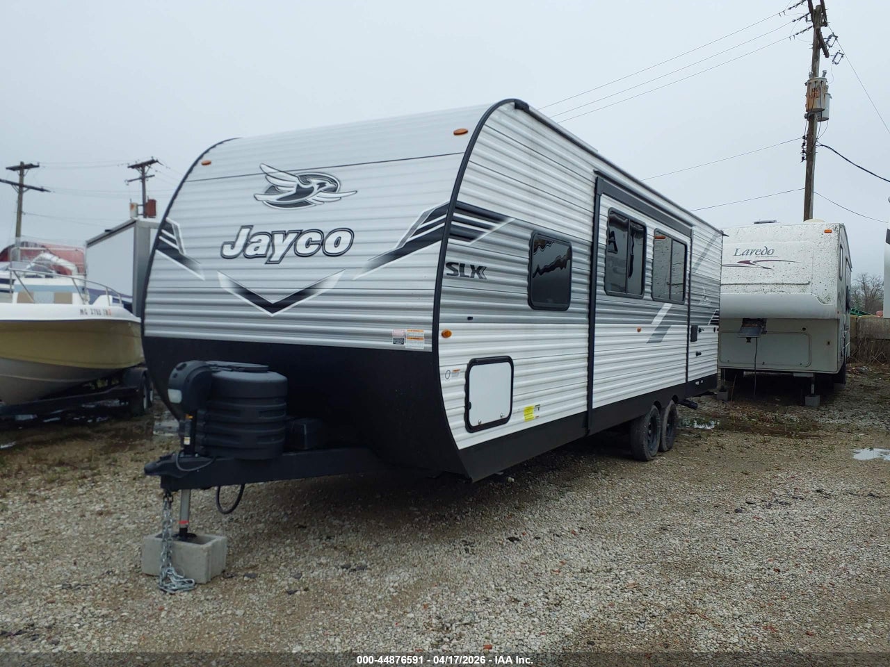 2025 JAYCO JAYFL184BH · 2/11