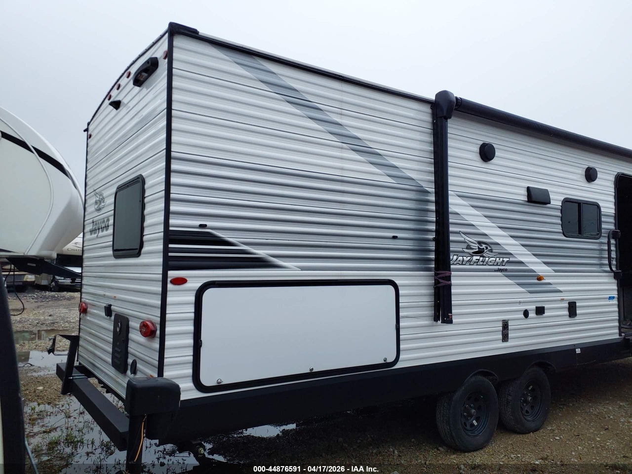 2025 JAYCO JAYFL184BH · 4/11