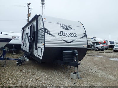 1UJBC0BP3S1****** · 2025 JAYCO JAYFL184BH