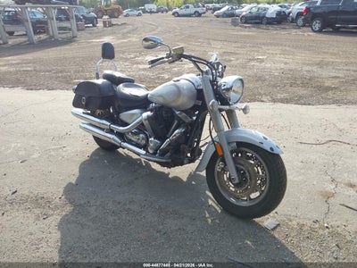 2007 YAMAHA XV1700 A