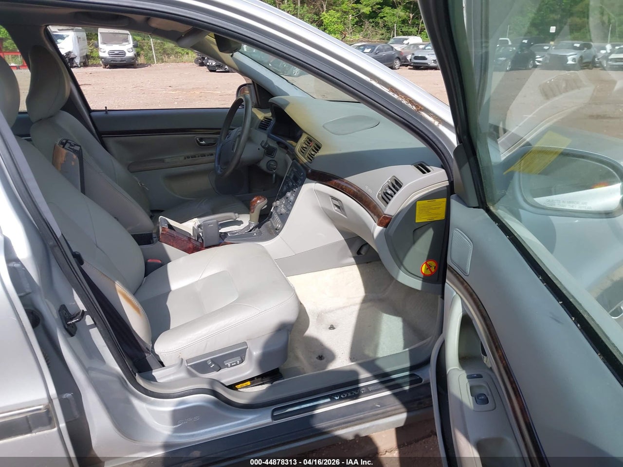 2000 VOLVO S80 2.9 · 5/11