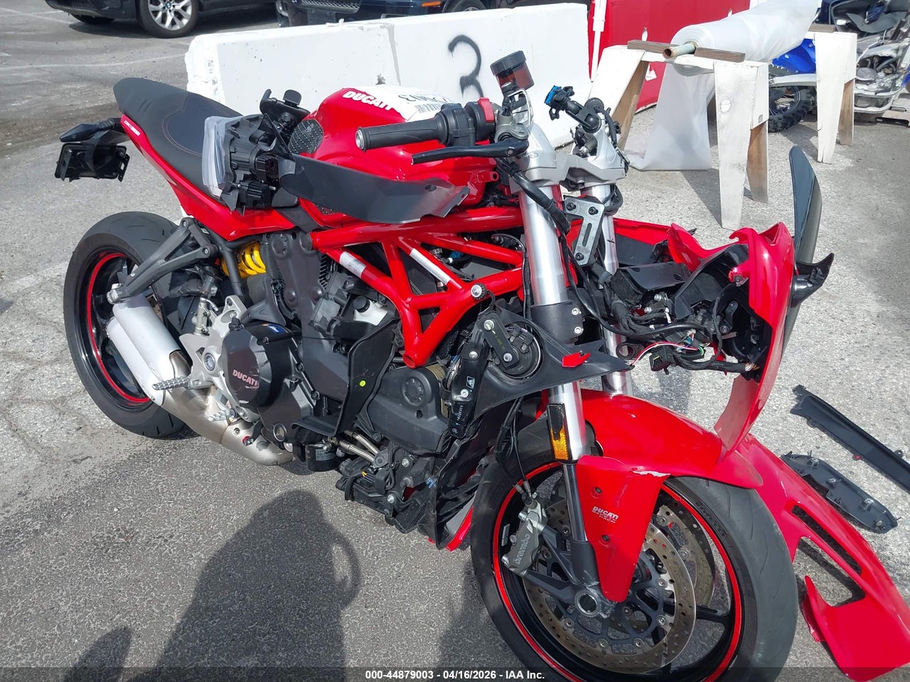 ZDMVABDS9RB****** · 2024 DUCATI SUPERSPORT