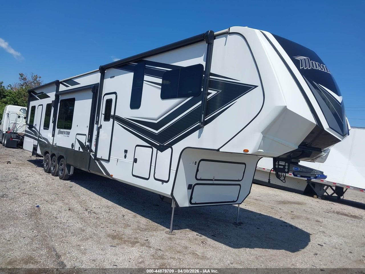 573FM4836RB****** · 2024 GRAND DESIGN OTHER