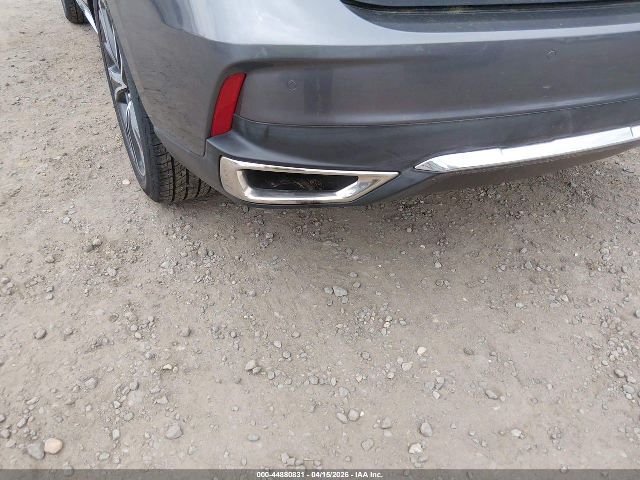2020 ACURA MDX TECHNOLOGY PACKAGE · 6/11