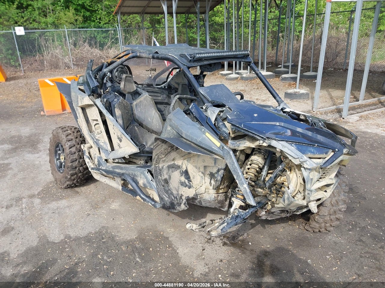 3NSRAE923NF****** · 2022 POLARIS RZR PRO XP SPORT