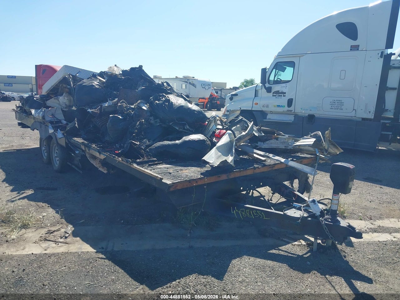 4YDT22K26GN****** · 2016 KEYSTONE RV OTHER