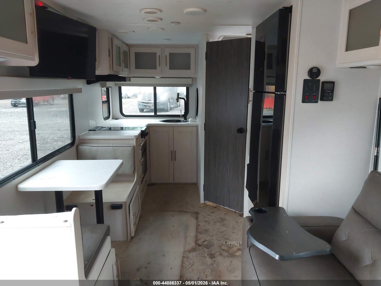 2026 FOREST RIVER OTHER · 5/11