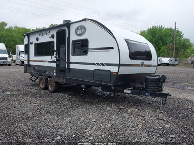 4X4TRPV27TB****** · 2026 FOREST RIVER OTHER