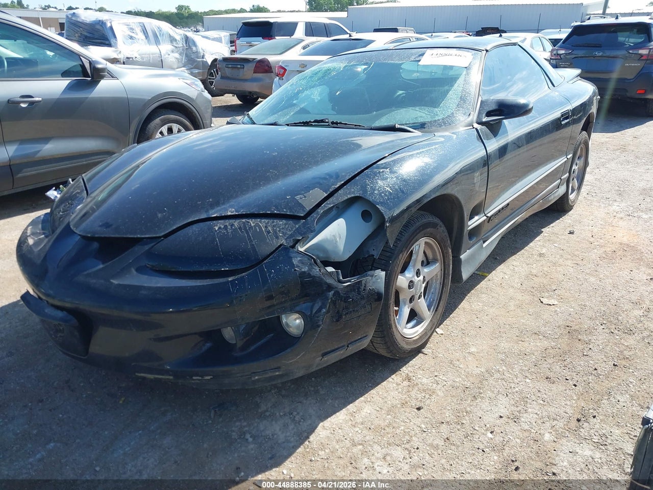 2002 PONTIAC FIREBIRD · 2/11