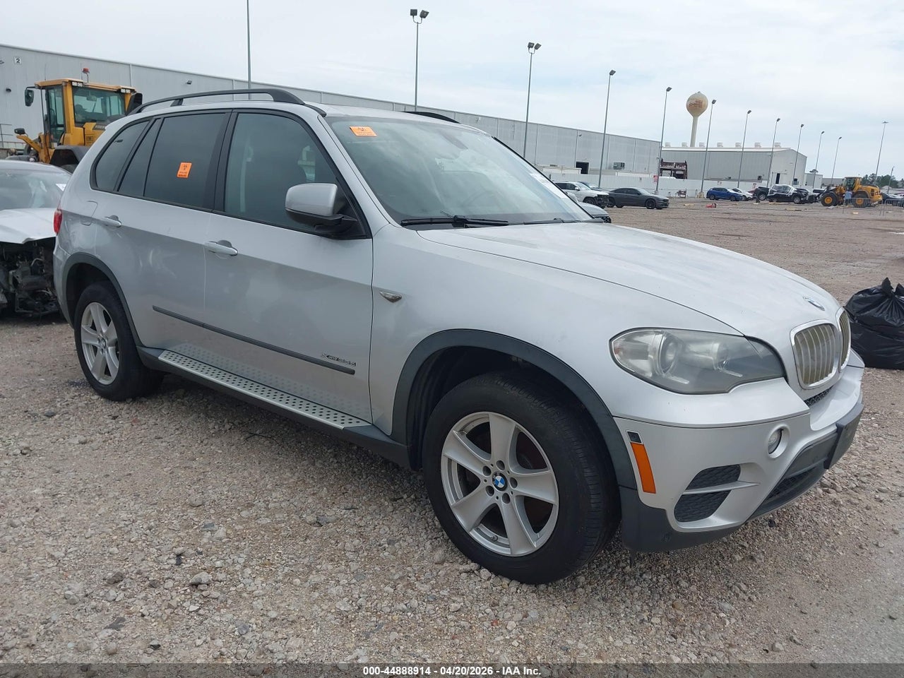 5UXZW0C55CL****** · 2012 BMW X5 XDRIVE35D