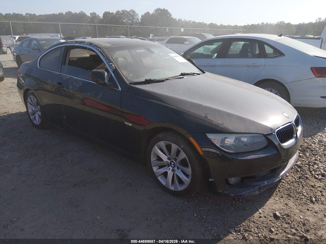 WBAKF5C58CE****** · 2012 BMW 328I XDRIVE