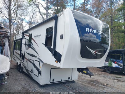 4X4FRSN26P0****** · 2023 FOREST RIVER OTHER