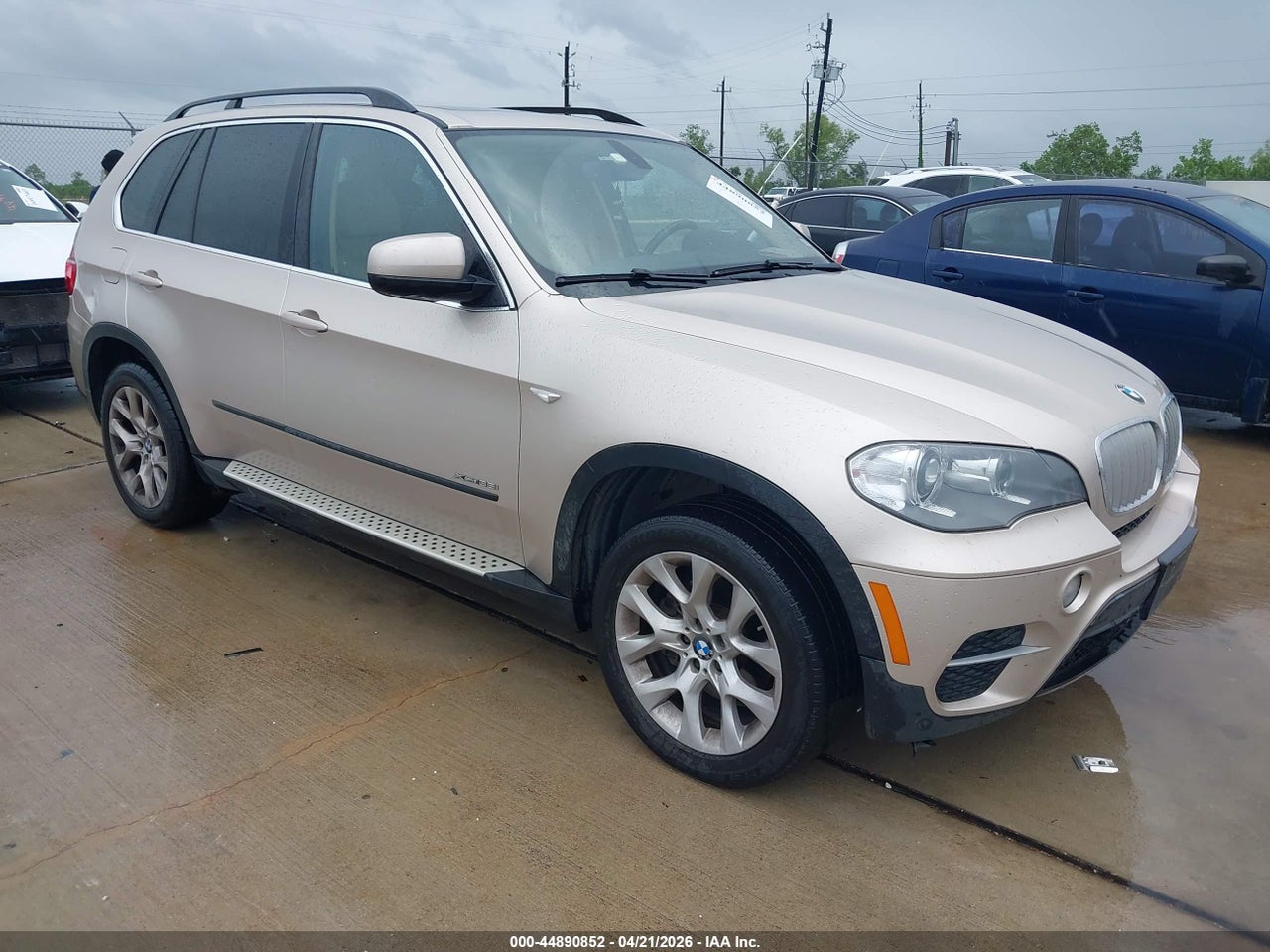 5UXZV4C52D0****** · 2013 BMW X5 XDRIVE35I/XDRIVE35I PREMIUM/XDRIVE35I SPORT ACTIVITY