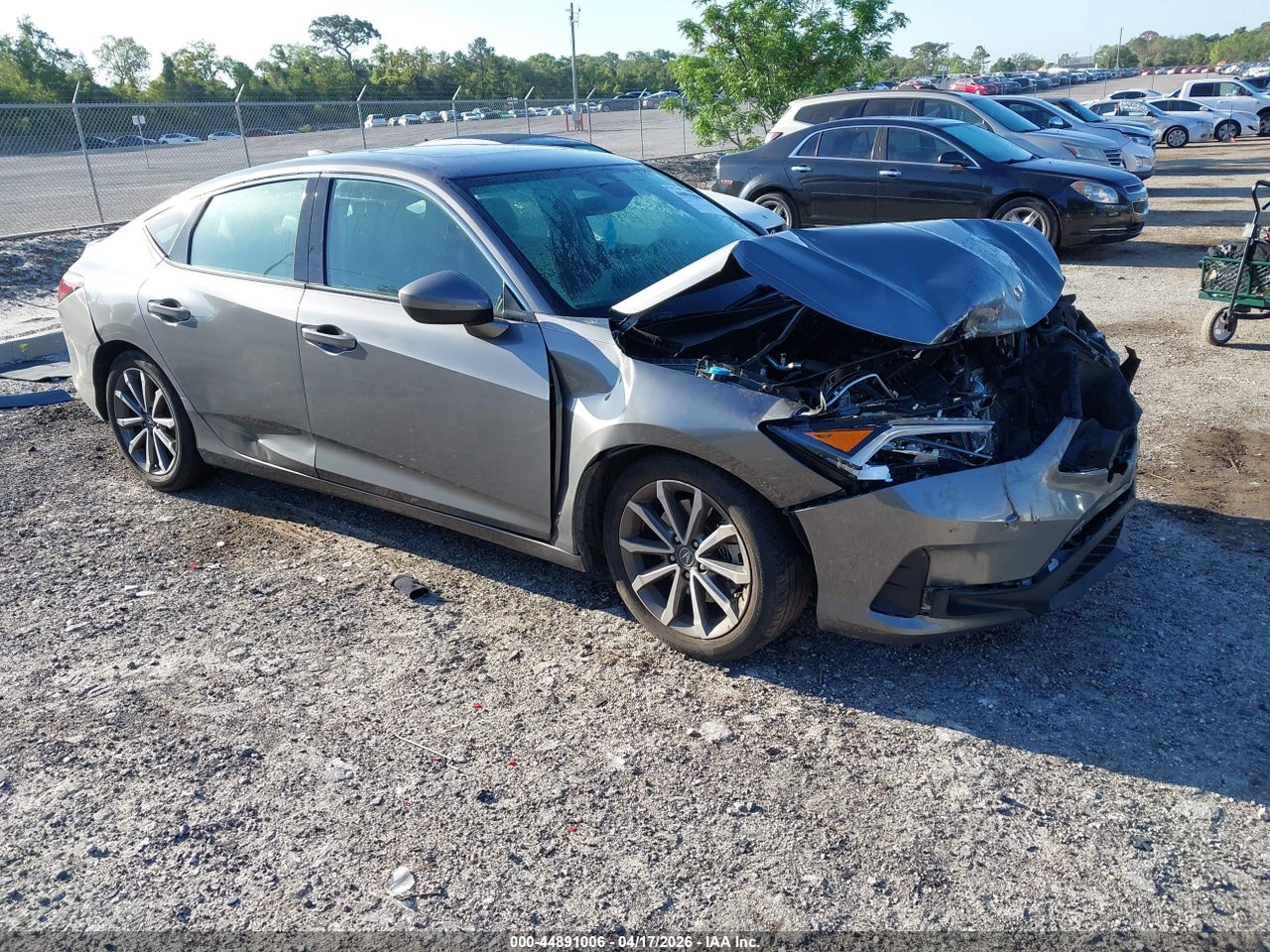 19UDE4H26RA****** · 2024 ACURA INTEGRA