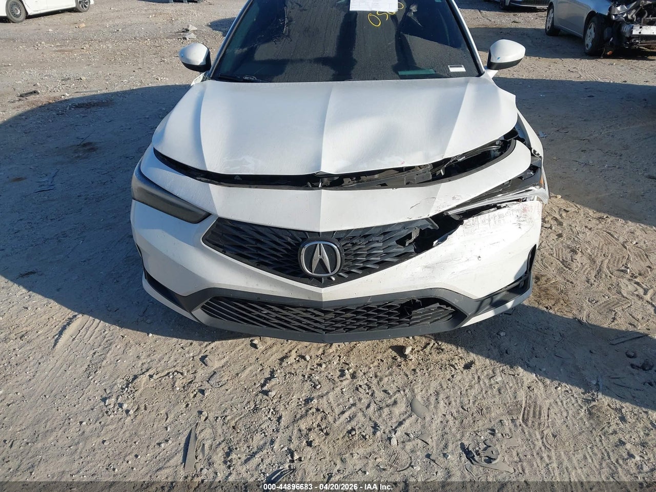 2023 ACURA INTEGRA · 6/11