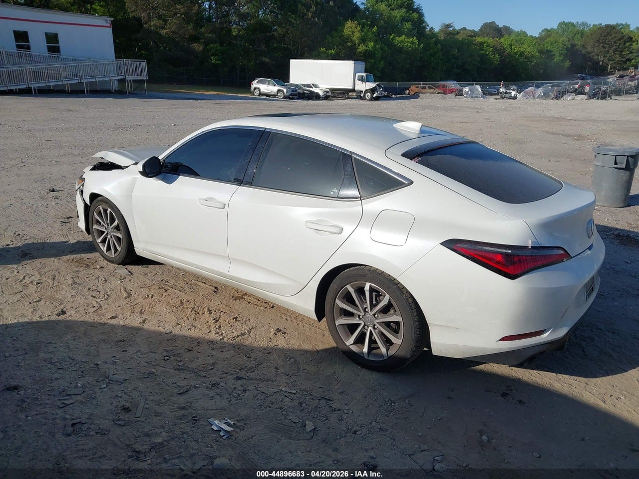 2023 ACURA INTEGRA · 3/11
