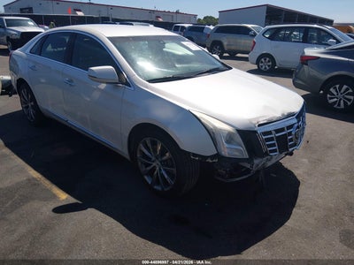 2013 CADILLAC XTS STANDARD
