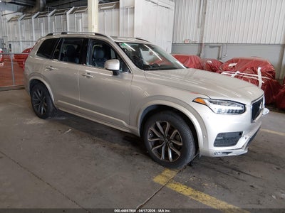 2018 VOLVO XC90 T6 MOMENTUM