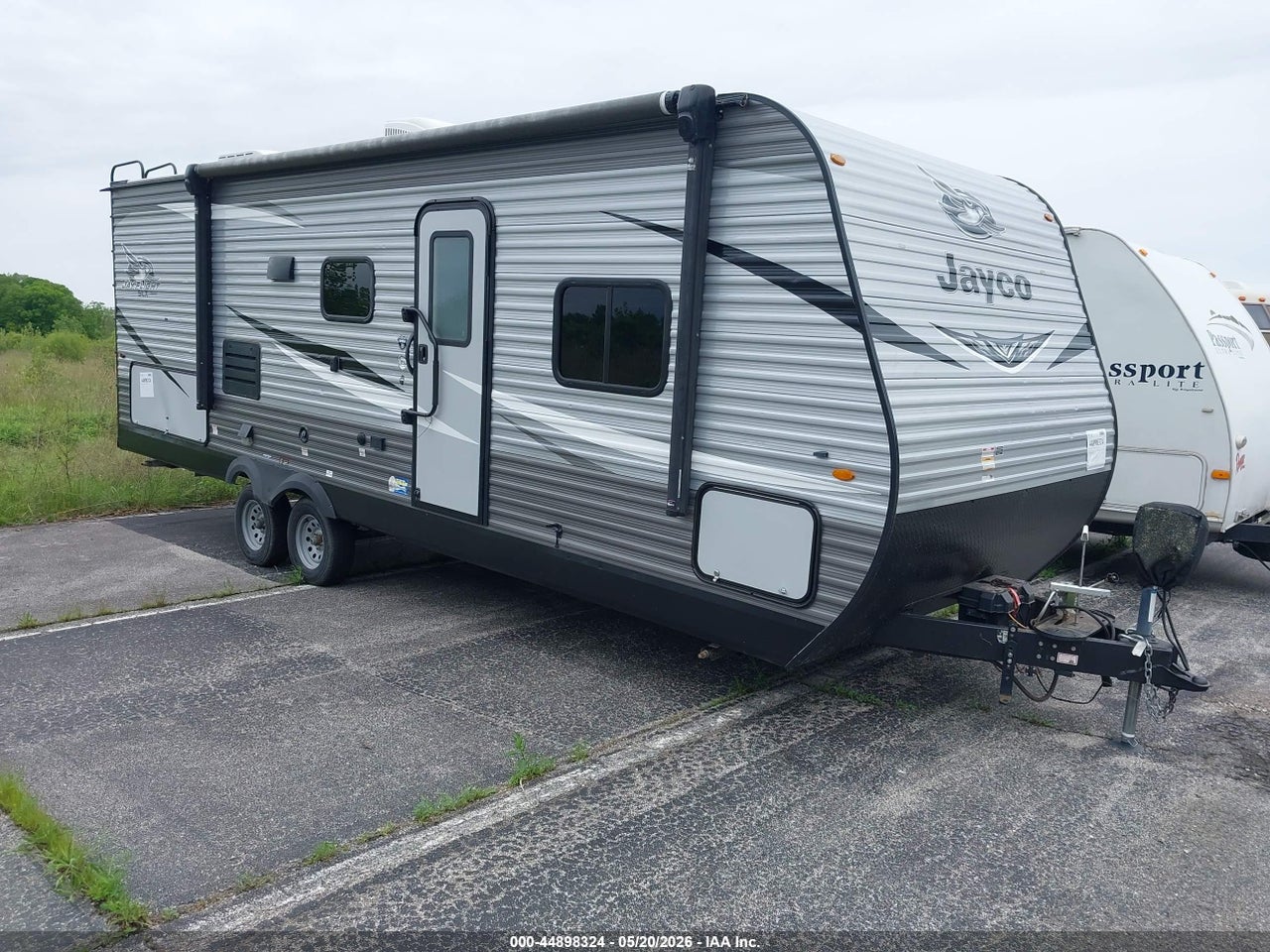 1UJBJ0BN5L1****** · 2020 JAYCO OTHER