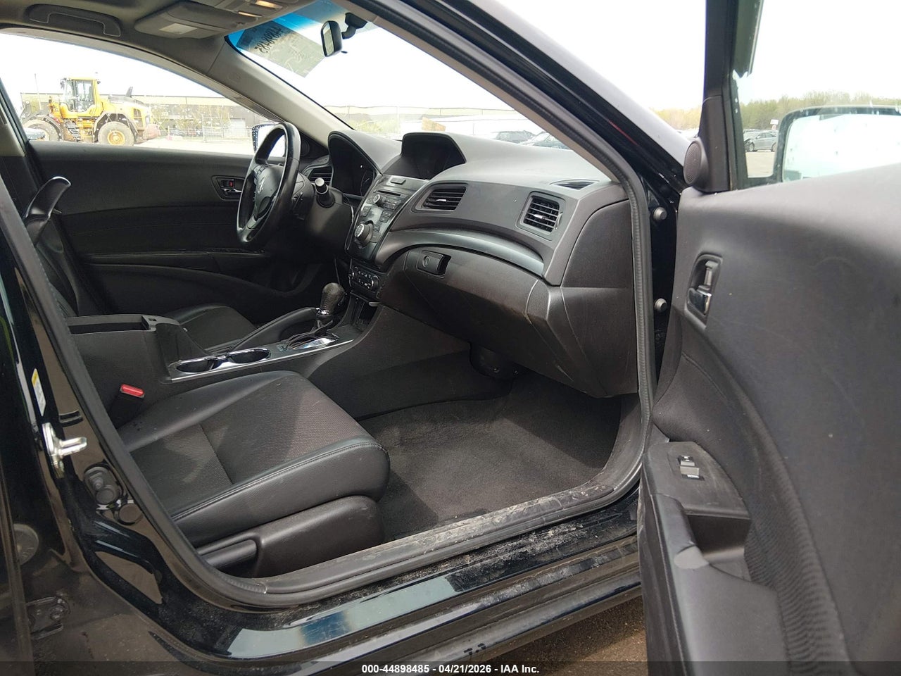 2013 ACURA ILX 2.0L · 5/11