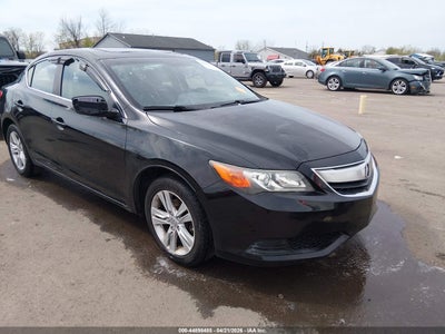 19VDE1F37DE****** · 2013 ACURA ILX 2.0L