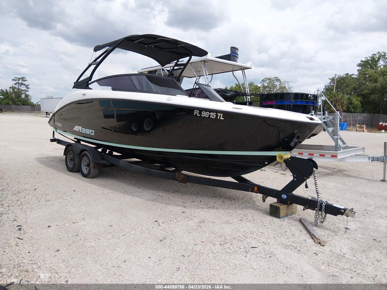 YAMC01****** · 2023 YAMAHA OTHER