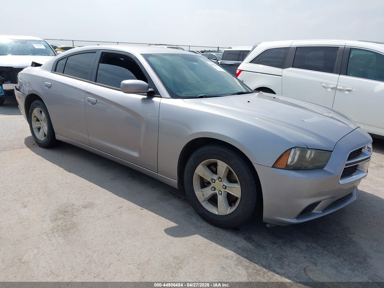 2C3CDXHG2EH****** · 2014 DODGE CHARGER SXT