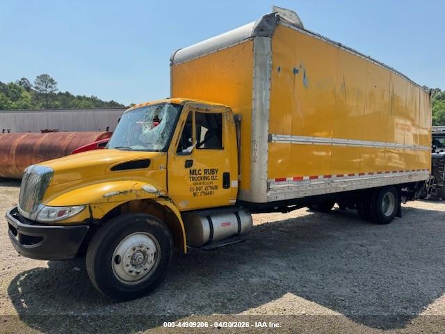 2018 INTERNATIONAL DURASTAR 4300 · 2/7