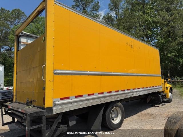 2018 INTERNATIONAL DURASTAR 4300 · 4/7
