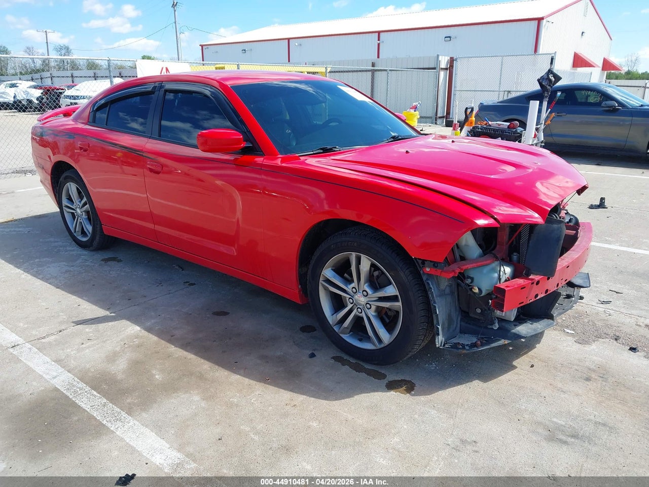 2C3CDXJG4EH****** · 2014 DODGE CHARGER SXT PLUS