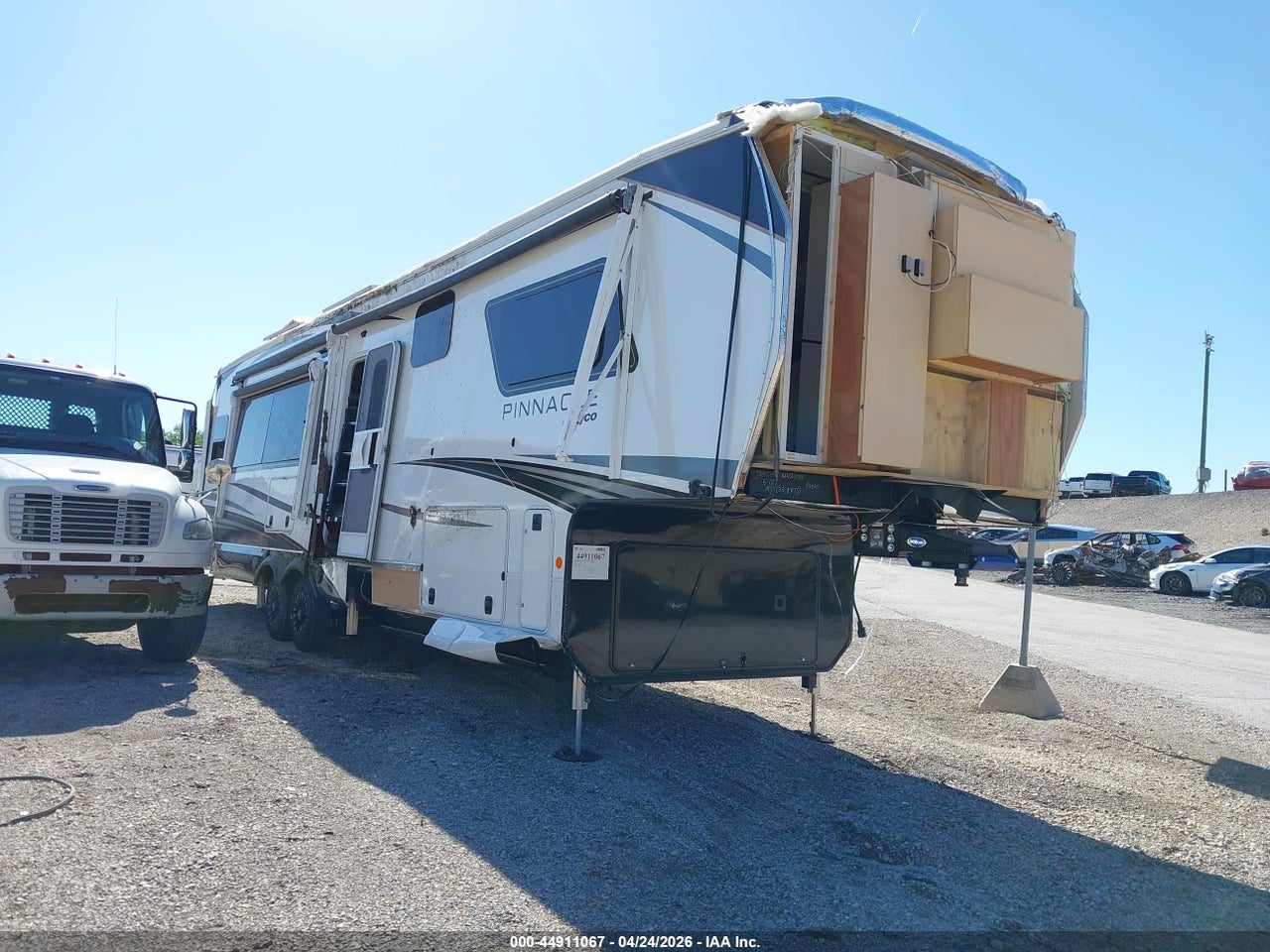 1UJCF0BVXT1****** · 2026 JAYCO OTHER