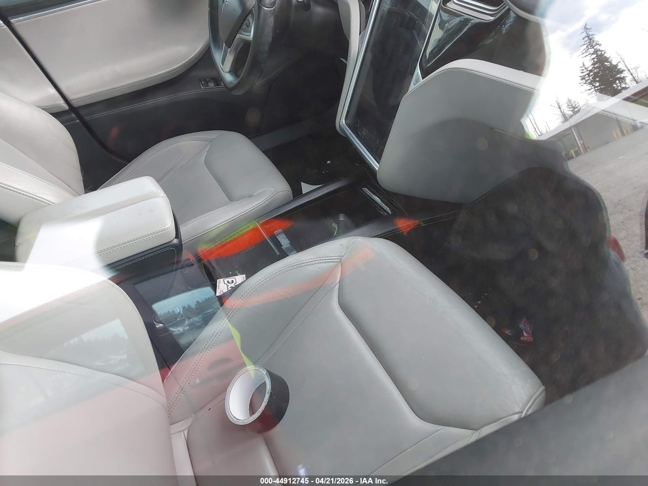 2015 TESLA MODEL S 70D/85D/P85D · 5/10