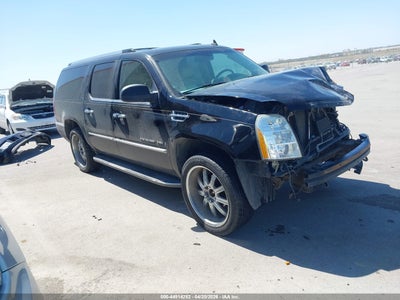 1GYFK66827R****** · 2007 CADILLAC ESCALADE ESV STANDARD