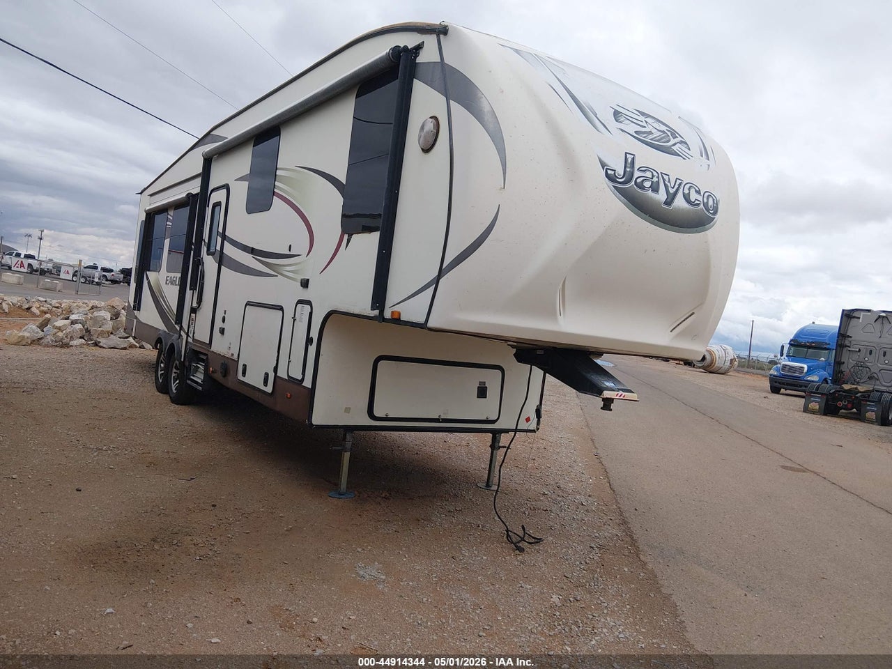1UJCJ0BS0F1****** · 2015 JAYCO OTHER