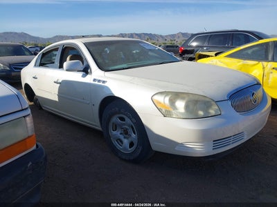 1G4HD572X8U****** · 2008 BUICK LUCERNE CXL