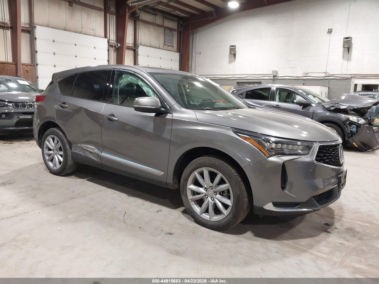 5J8TC2H30RL****** · 2024 ACURA RDX STANDARD