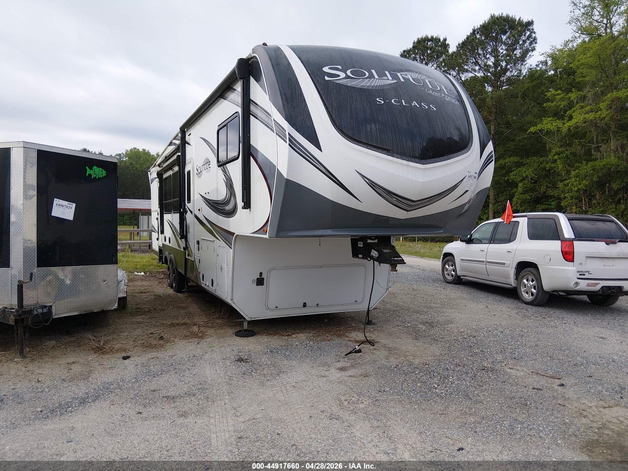 573FS4220PA****** · 2023 GRAND DESIGN OTHER