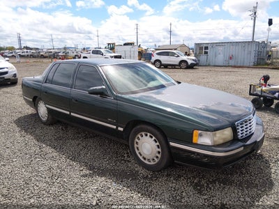 1G6KD52Y8VU****** · 1997 CADILLAC DEVILLE STANDARD